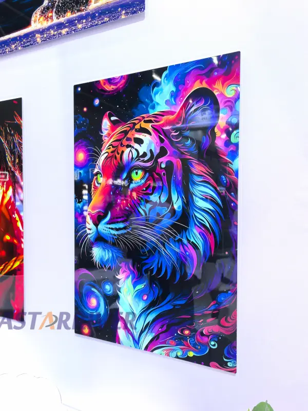 Sublimation Aluminum Sheet for Signs
