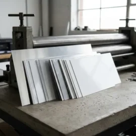Metal Photo Printing Blanks