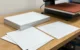Sublimation Metal Sheet A4