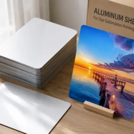 Aluminum Sheet for Dye Sublimation Printing