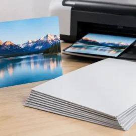 Aluminum Sublimation Printing Sheet