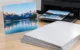 Aluminum Sublimation Printing Sheet