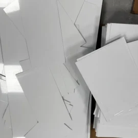HD Decorative Metal Photo Panels