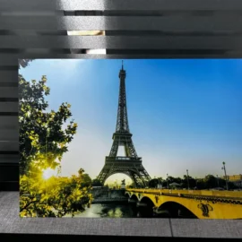 Sublimation Aluminum Sheet Applications