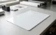 White sublimation aluminum sheet