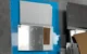 8 x 10 Aluminum Sublimation Blank