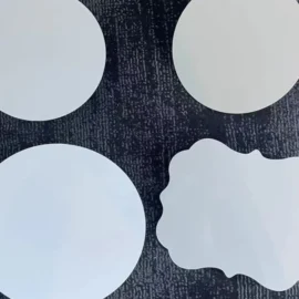 Aluminum Sublimation Printing for Wall Art