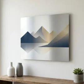 Aluminum Sublimation UV Print