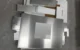 Silver Aluminum Sublimation Sheet