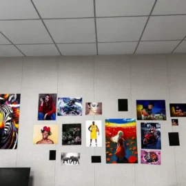 Sublimation Aluminum Sheet