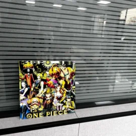 Sublimation Aluminum Sign Blanks