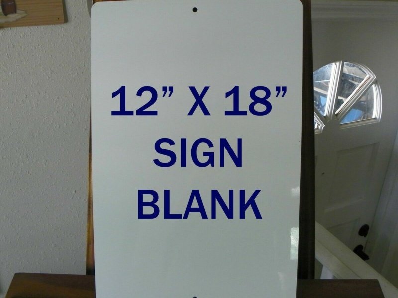 White Aluminum Sublimation Sheet