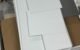 White Aluminum Sublimation Sheet