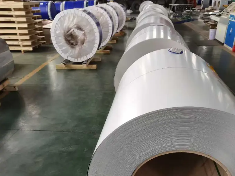 Aluminum Blanks for Photo Printing