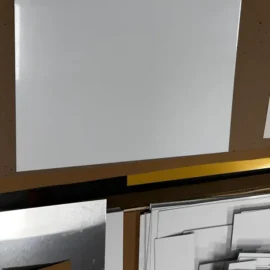 Aluminum Blanks for Photo Printing