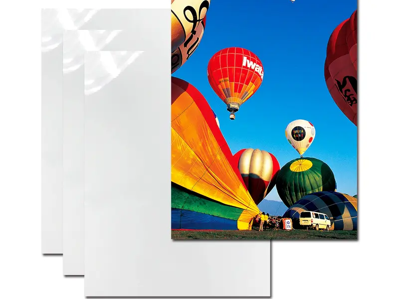 Sublimation Aluminum Blank