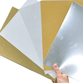 Sublimation Aluminum Blank