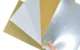 Sublimation Aluminum Blank