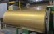 Sublimation-coated aluminum