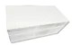 White Gloss Sublimation Aluminum